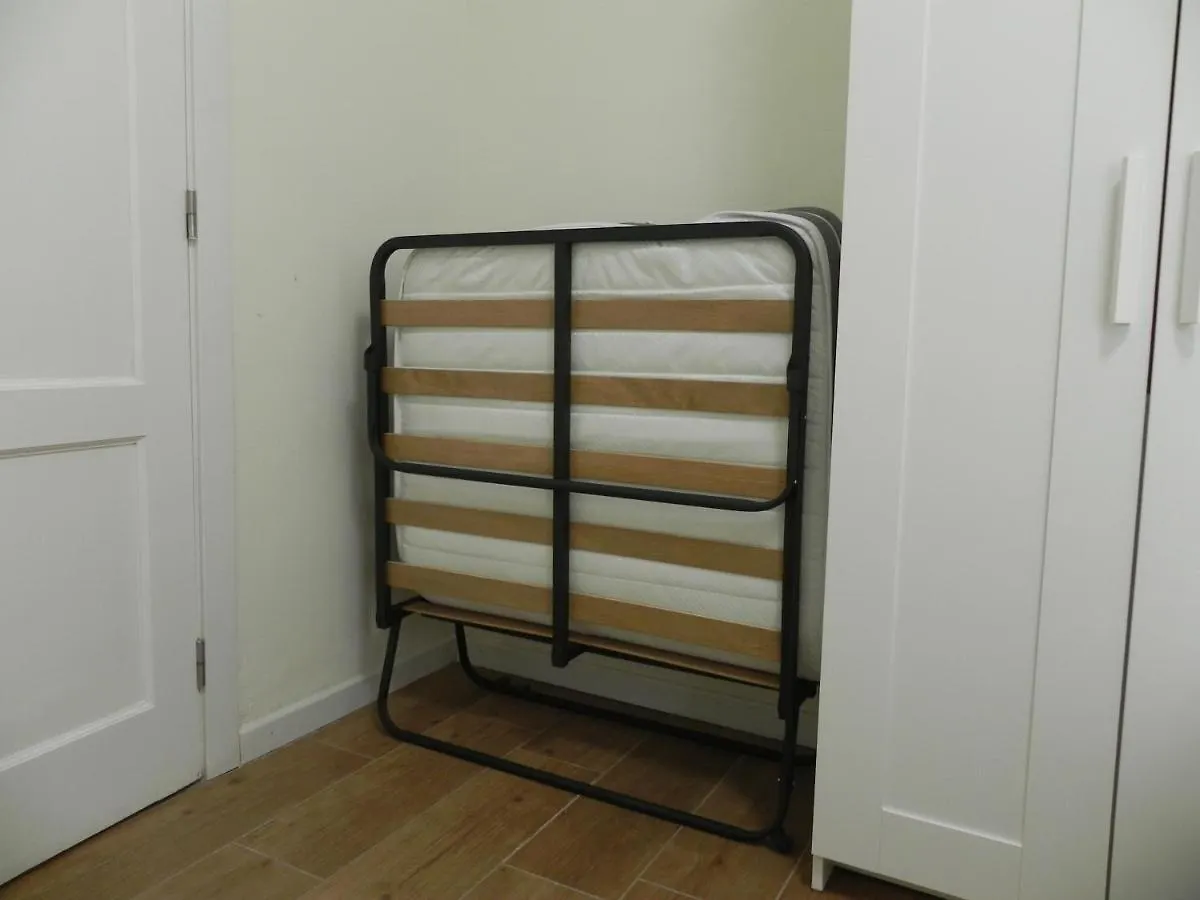 Apartamento Marea Urban La Laguna  España