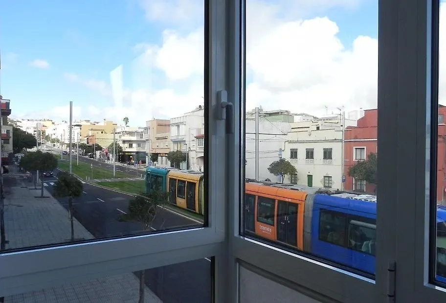 Apartamento Marea Urban La Laguna  España